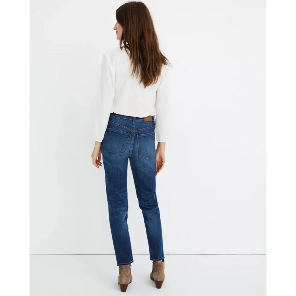 Madewell reposhing this